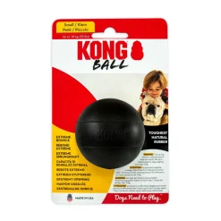 Kong Dyrelegetøj>Extreme Rubber Ball
