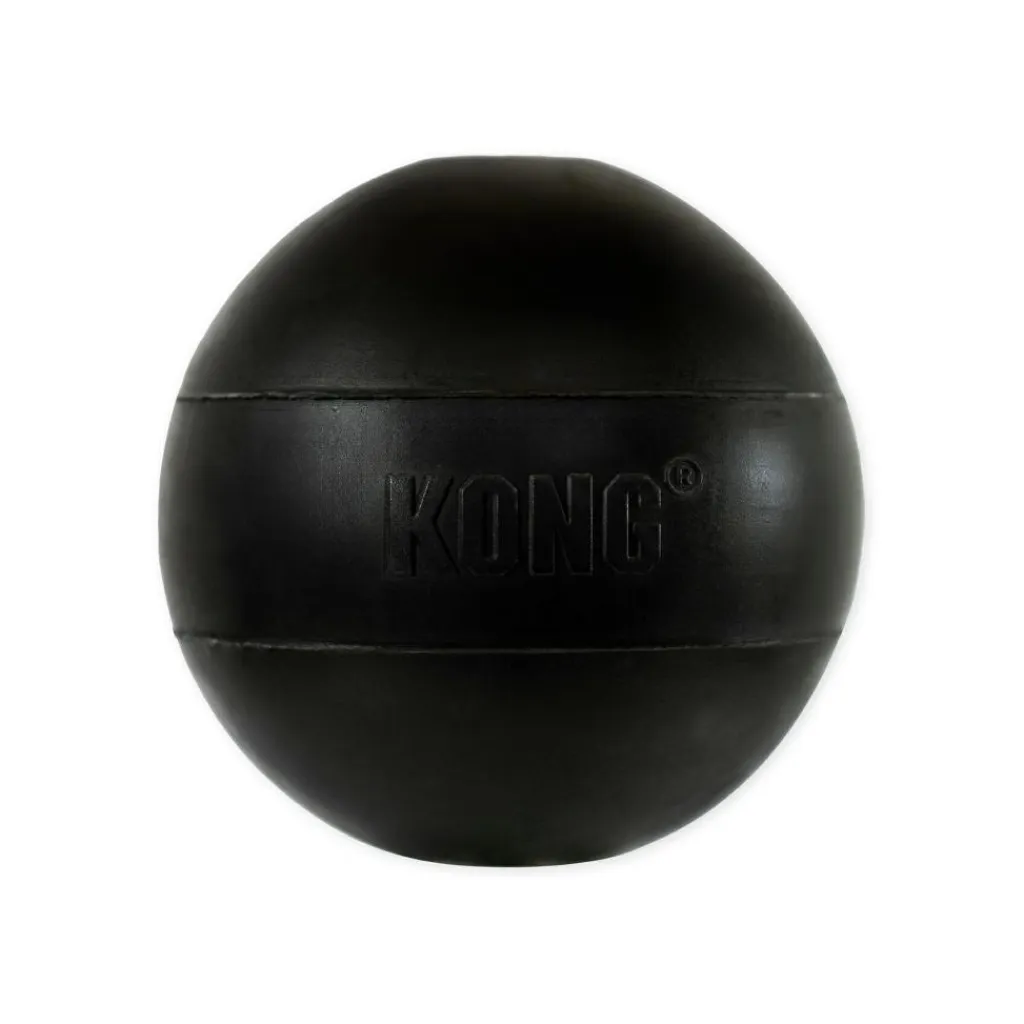 Kong Dyrelegetøj>Extreme Rubber Ball