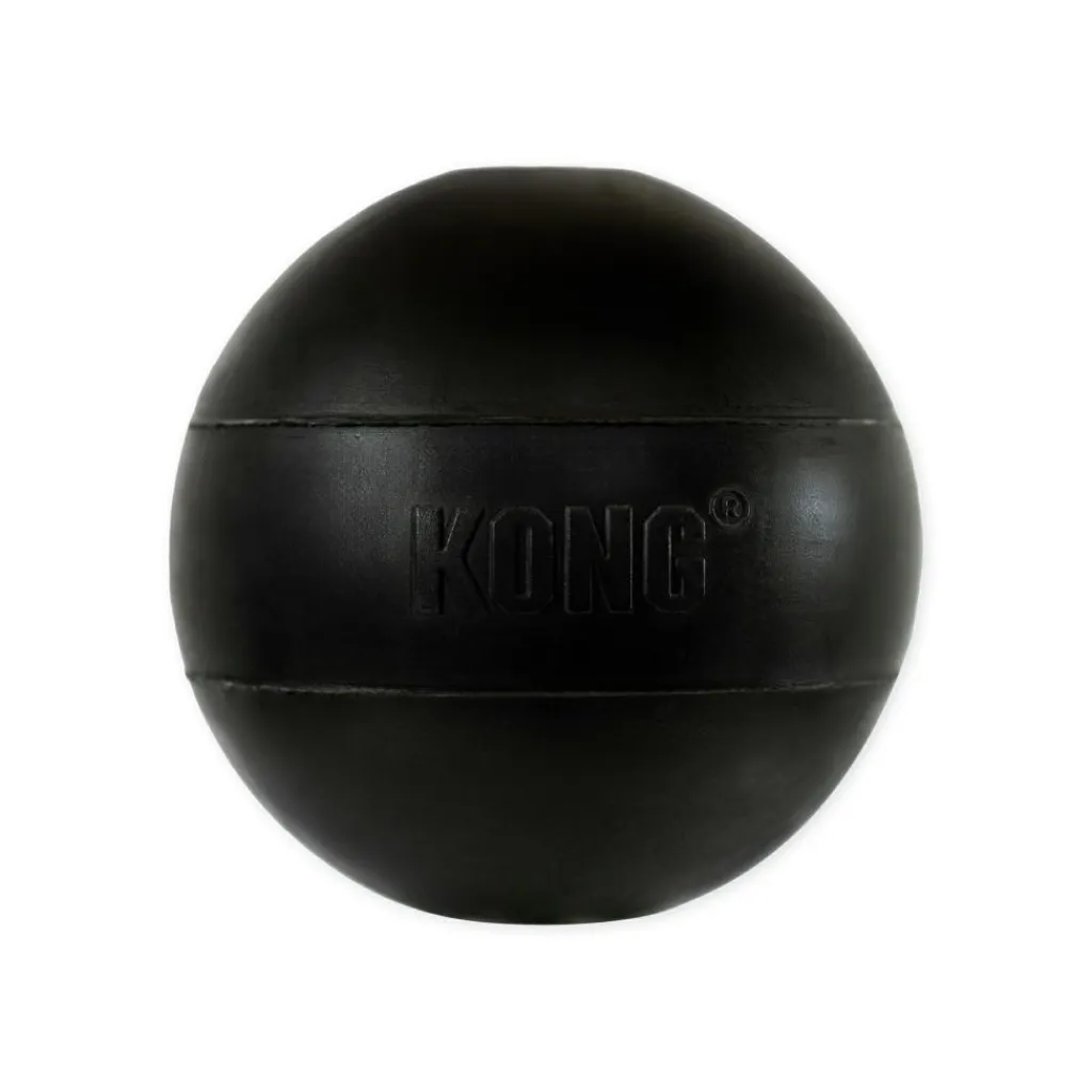 Kong Dyrelegetøj>Extreme Rubber Ball