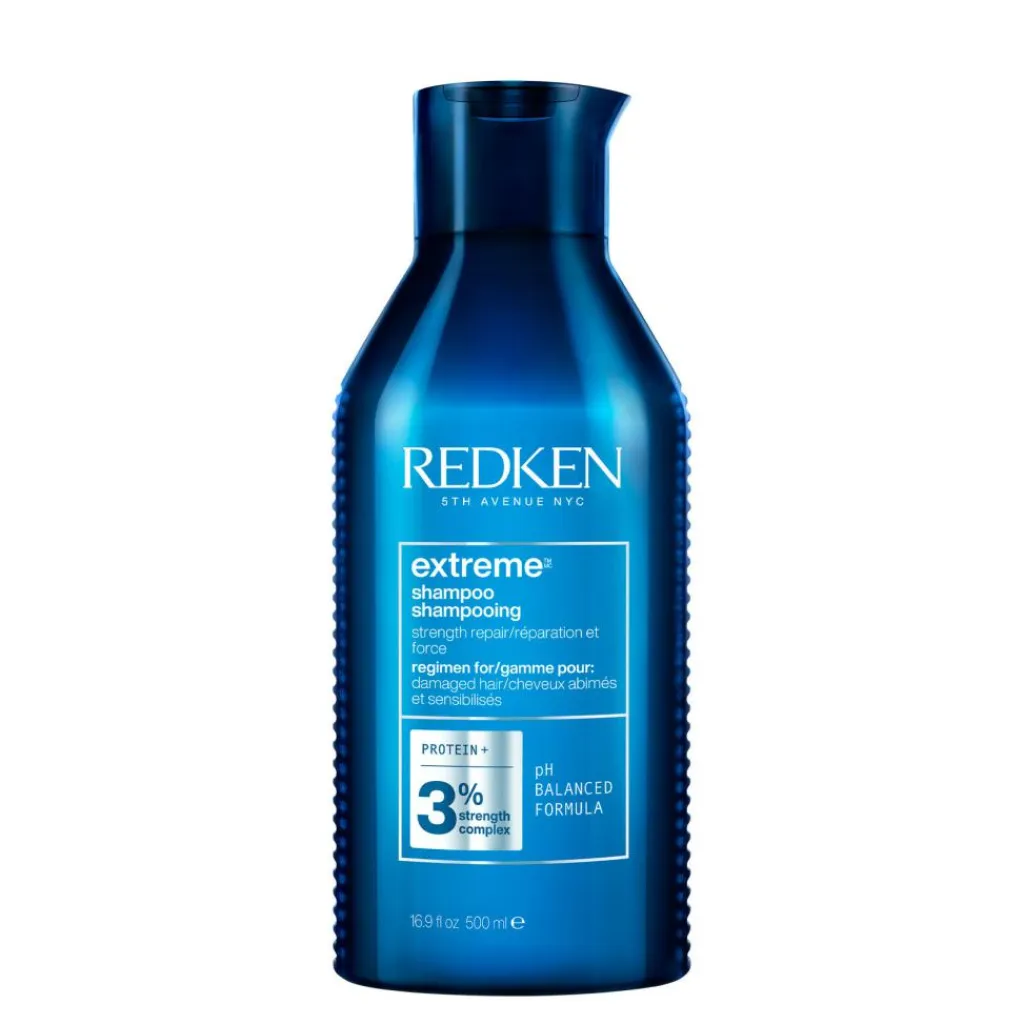 Redken Shampoo>Extreme Shampoo