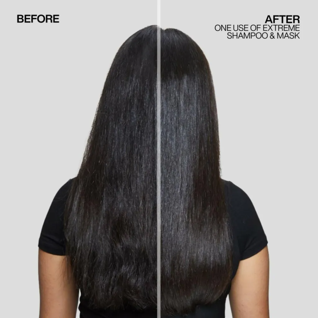 Redken Shampoo>Extreme Shampoo