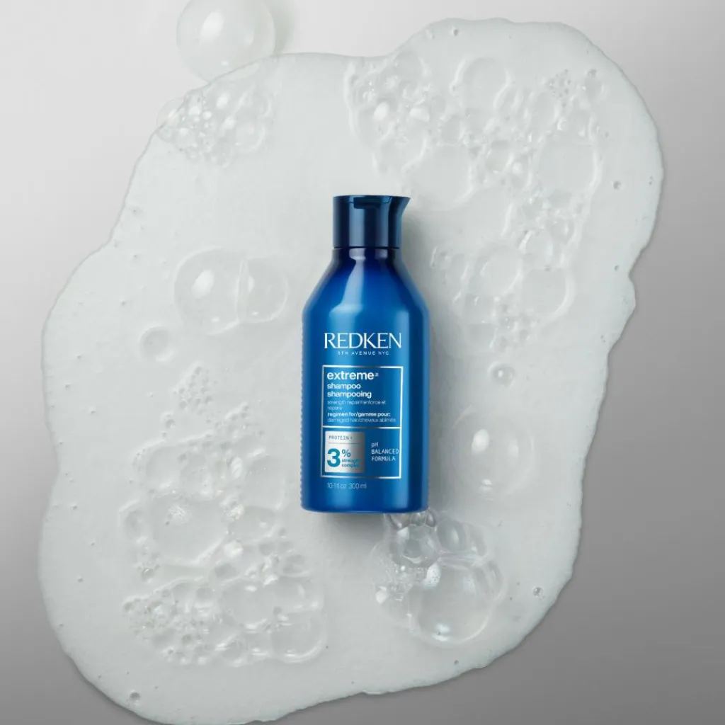 Redken Shampoo>Extreme Shampoo