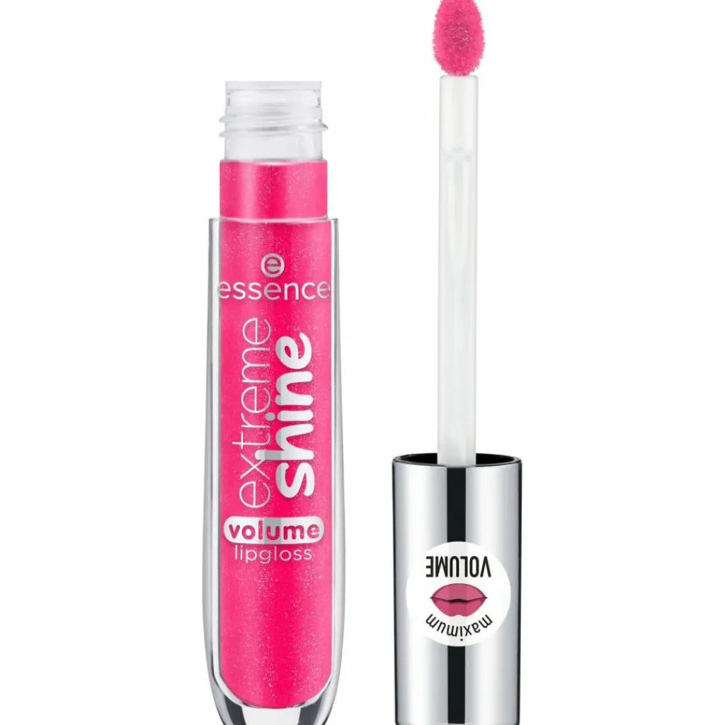 Essence Lipgloss<Extreme Shine Volume Lipgloss