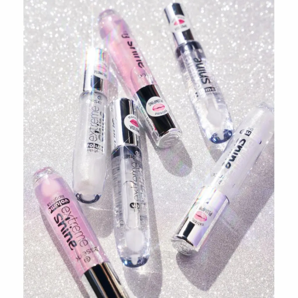 Essence Extreme Shine Volume Lipgloss< Lipgloss