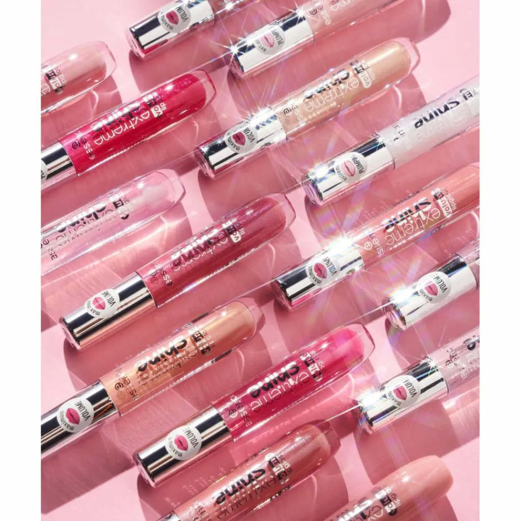 Essence Extreme Shine Volume Lipgloss< Lipgloss