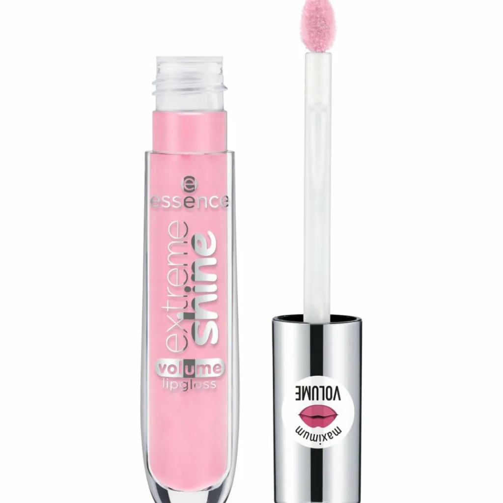 Essence Lipgloss<Extreme Shine Volume Lipgloss