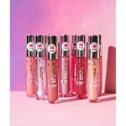 Essence Lipgloss<Extreme Shine Volume Lipgloss