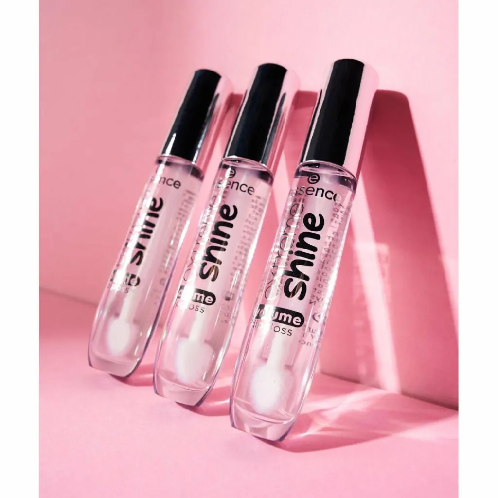 Essence Lipgloss<Extreme Shine Volume Lipgloss