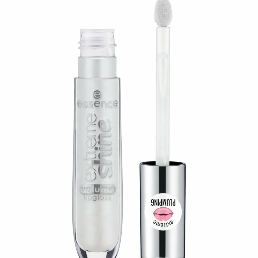 Essence Lipgloss>Extreme Shine Volume Lipgloss