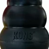 Kong Dyrelegetøj<Extreme Sort Bone