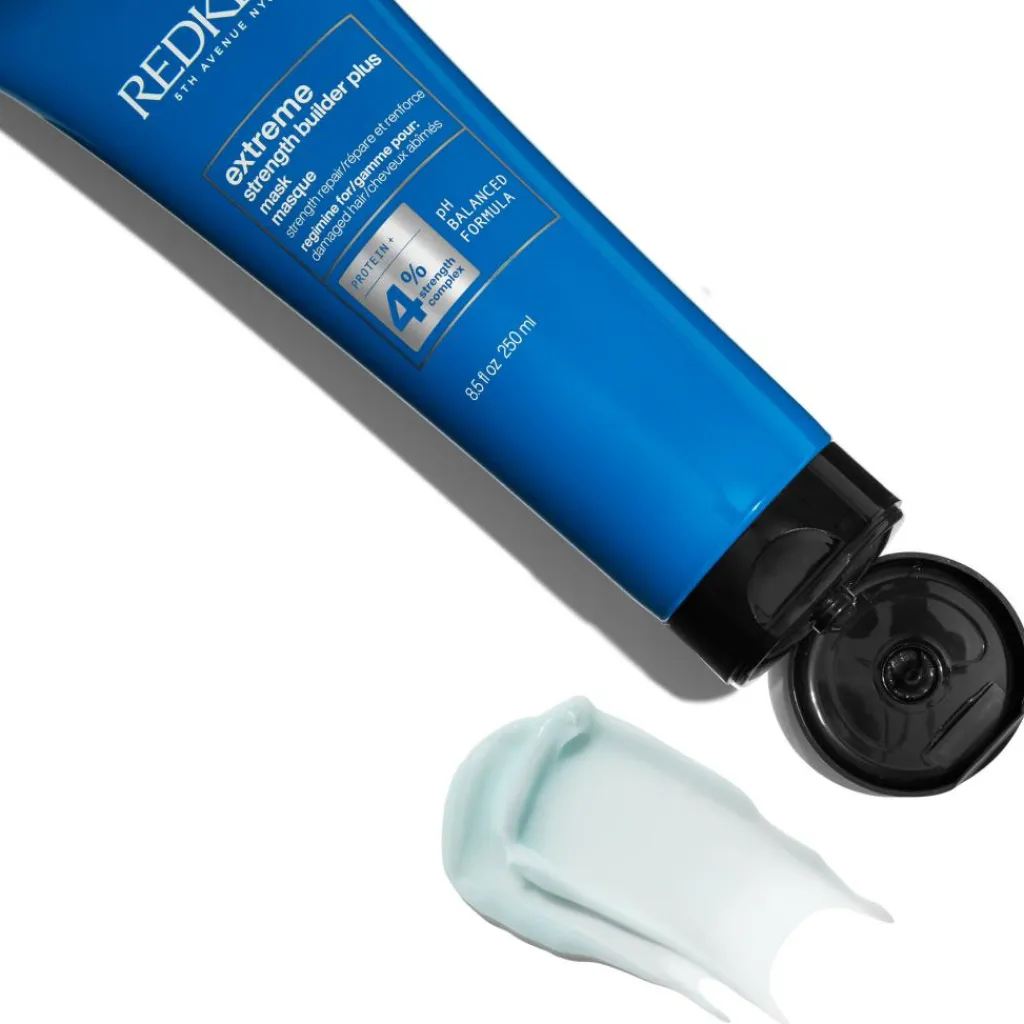 Redken Hårkur<Extreme Strength Builder Plus Mask