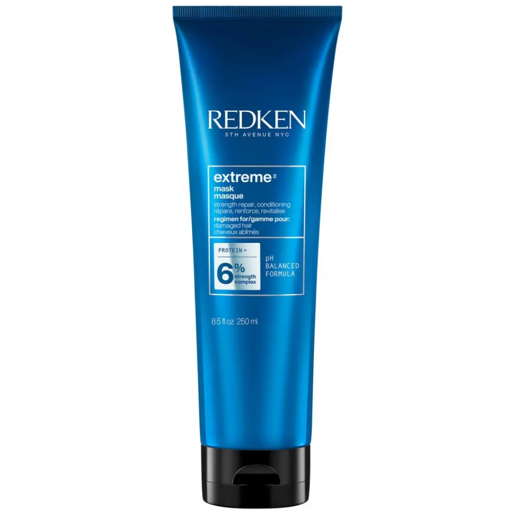 Redken Hårkur<Extreme Strength Repair Mask