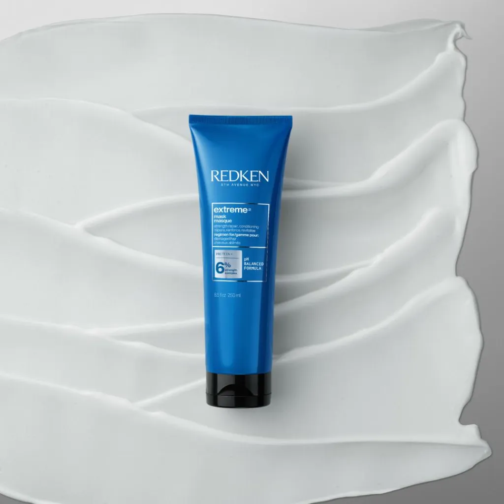 Redken Hårkur<Extreme Strength Repair Mask