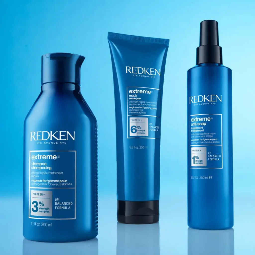 Redken Hårkur<Extreme Strength Repair Mask