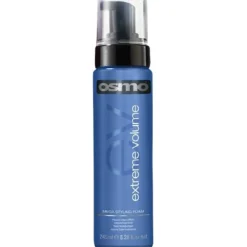 OSMO Styling Mousse<Extreme Volume Mega Styling Foam
