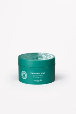 Maria Nila Extreme Wax Slate< Hårvoks