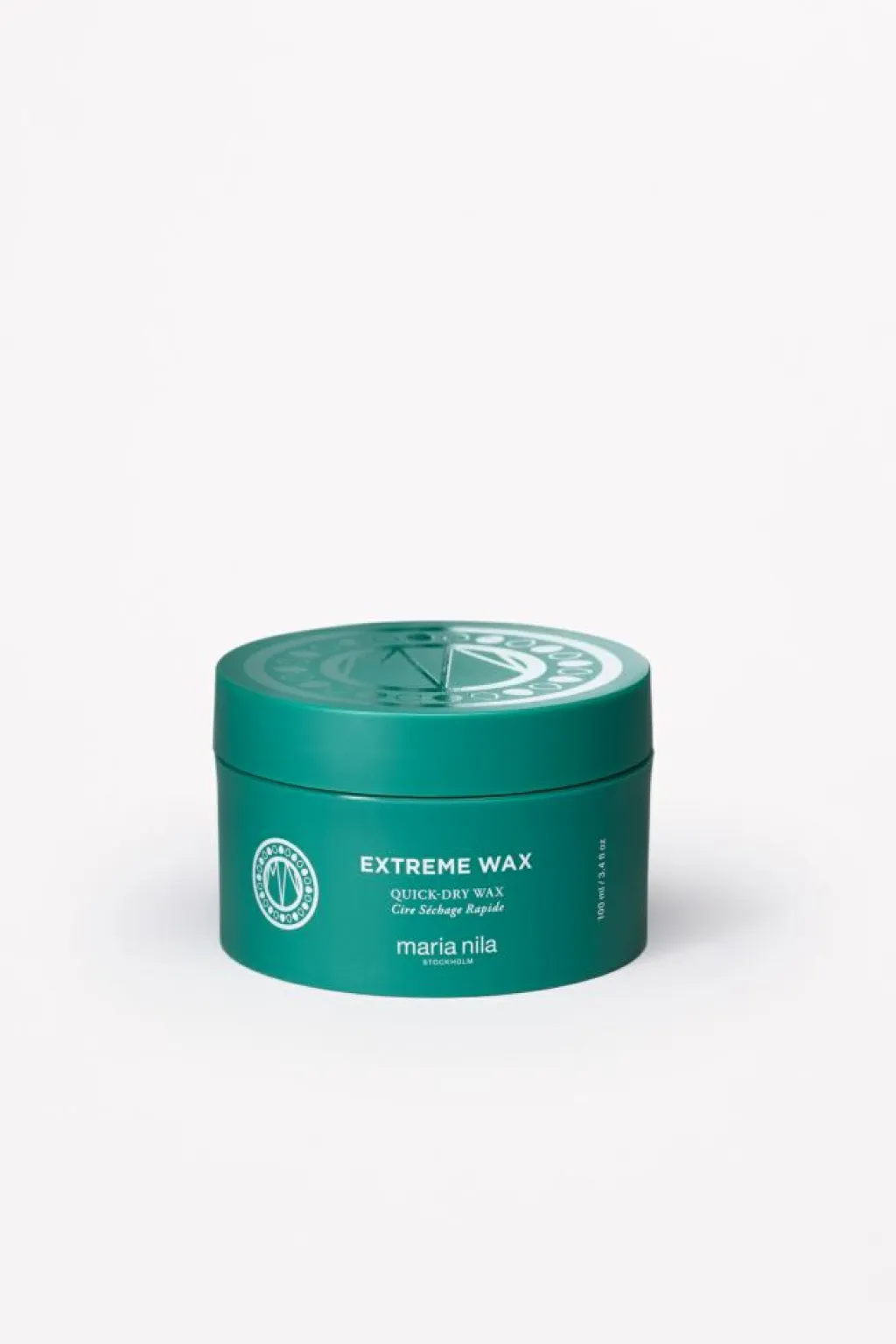 Maria Nila Extreme Wax Slate< Hårvoks