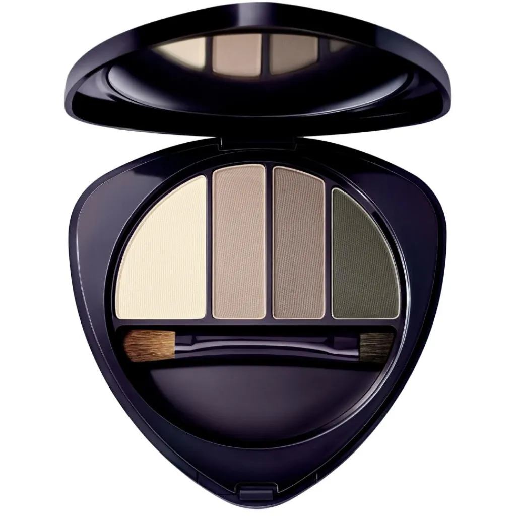 Dr. Hauschka Eye And Brow Palette< Øjenskygge