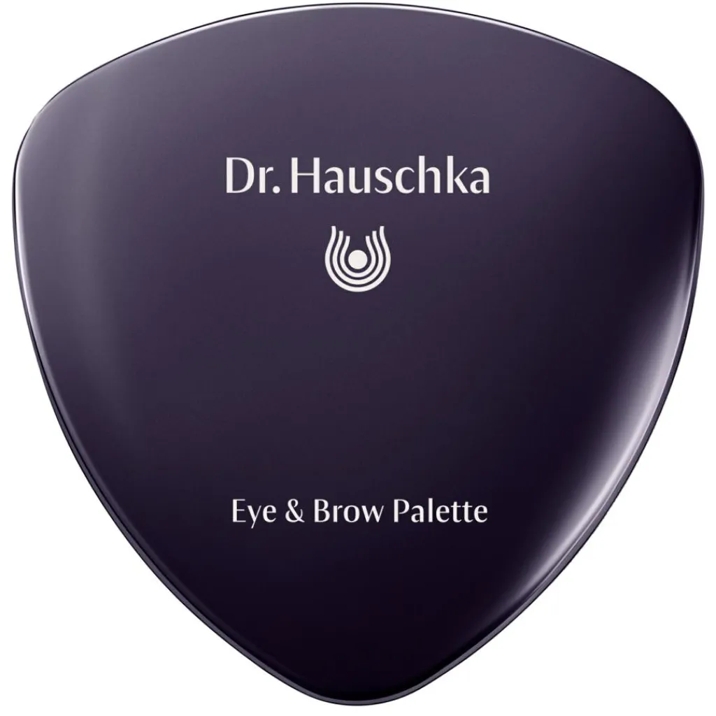 Dr. Hauschka Eye And Brow Palette< Øjenskygge