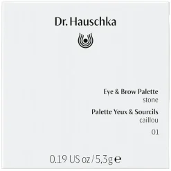 Dr. Hauschka Eye And Brow Palette< Øjenskygge