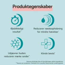 Remescar Øjenpleje<Eye bags & Dark Circles