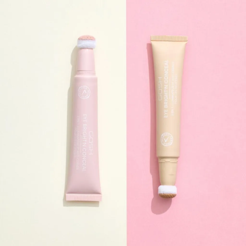 Gosh Copenhagen Concealer<Eye Bright'n Conceal
