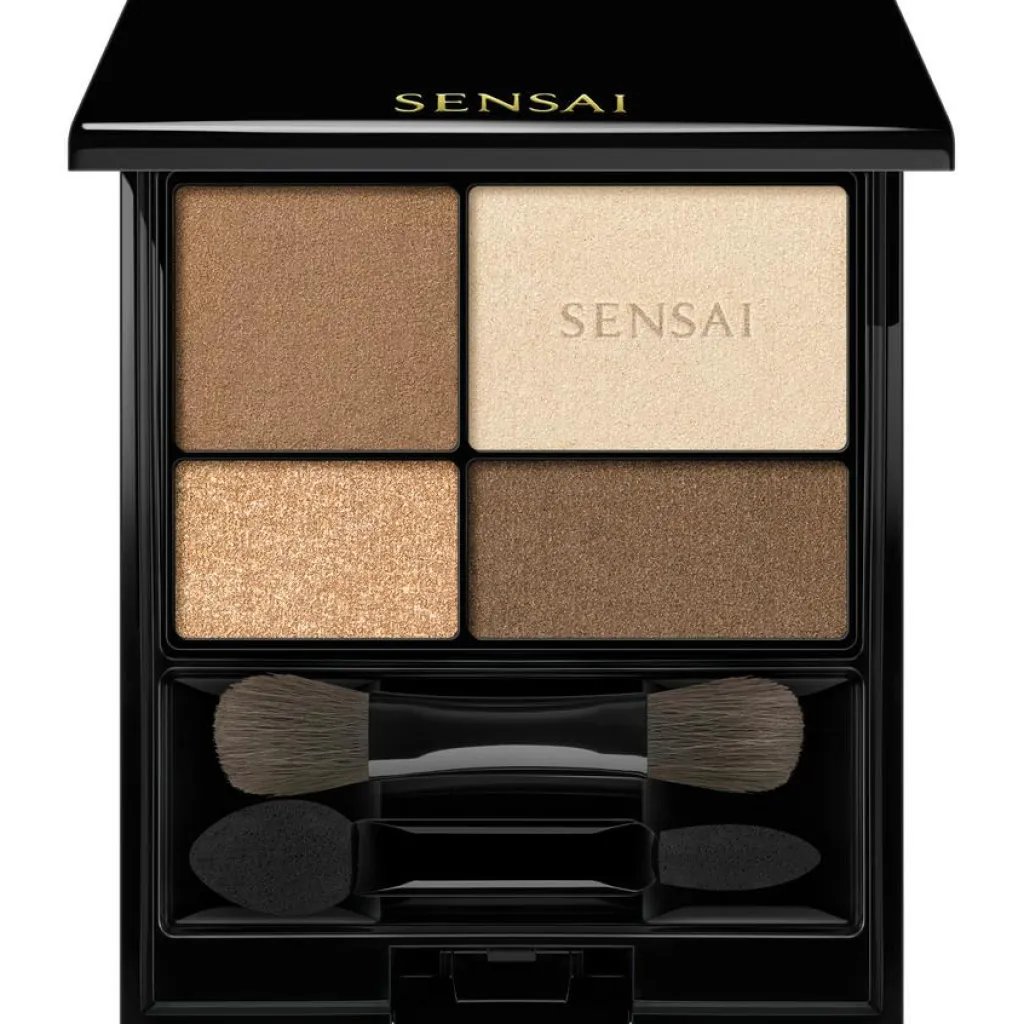 Sensai Eye Colour Palette< Øjenskygge