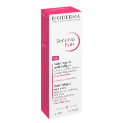 Bioderma Øjenpleje<Eye cream