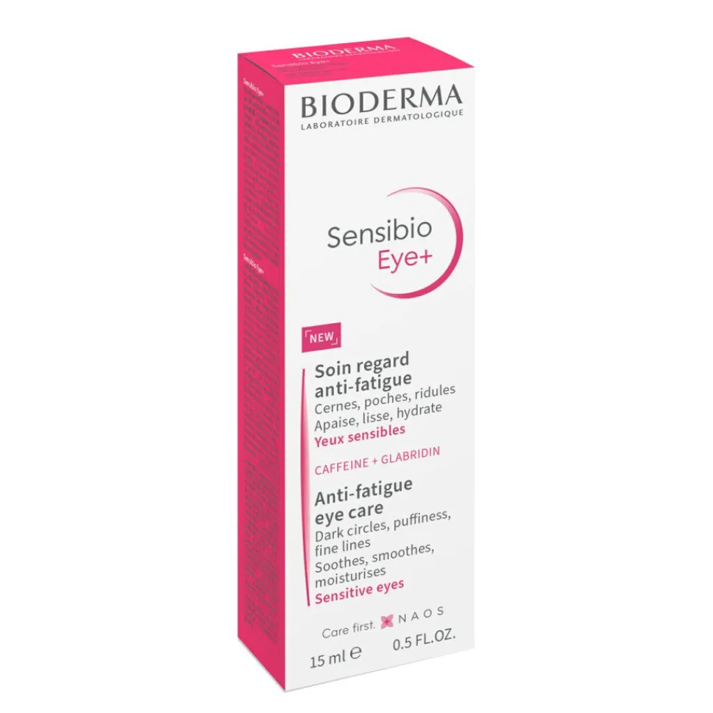 Bioderma Øjenpleje<Eye cream