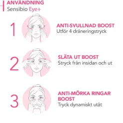 Bioderma Øjenpleje<Eye cream
