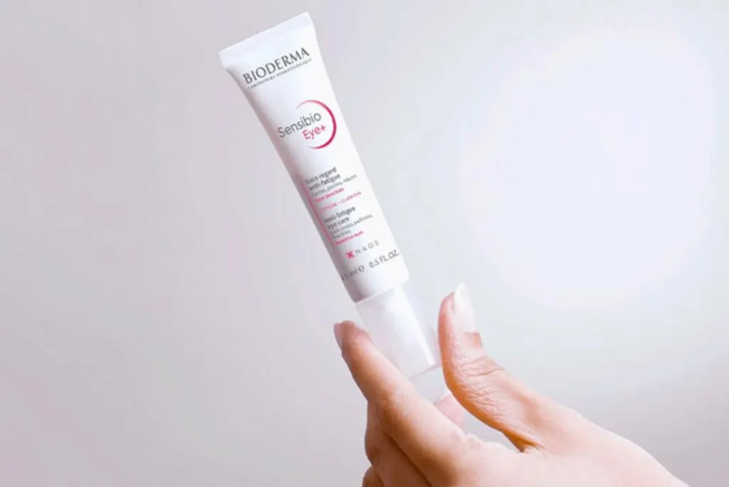 Bioderma Øjenpleje<Eye cream