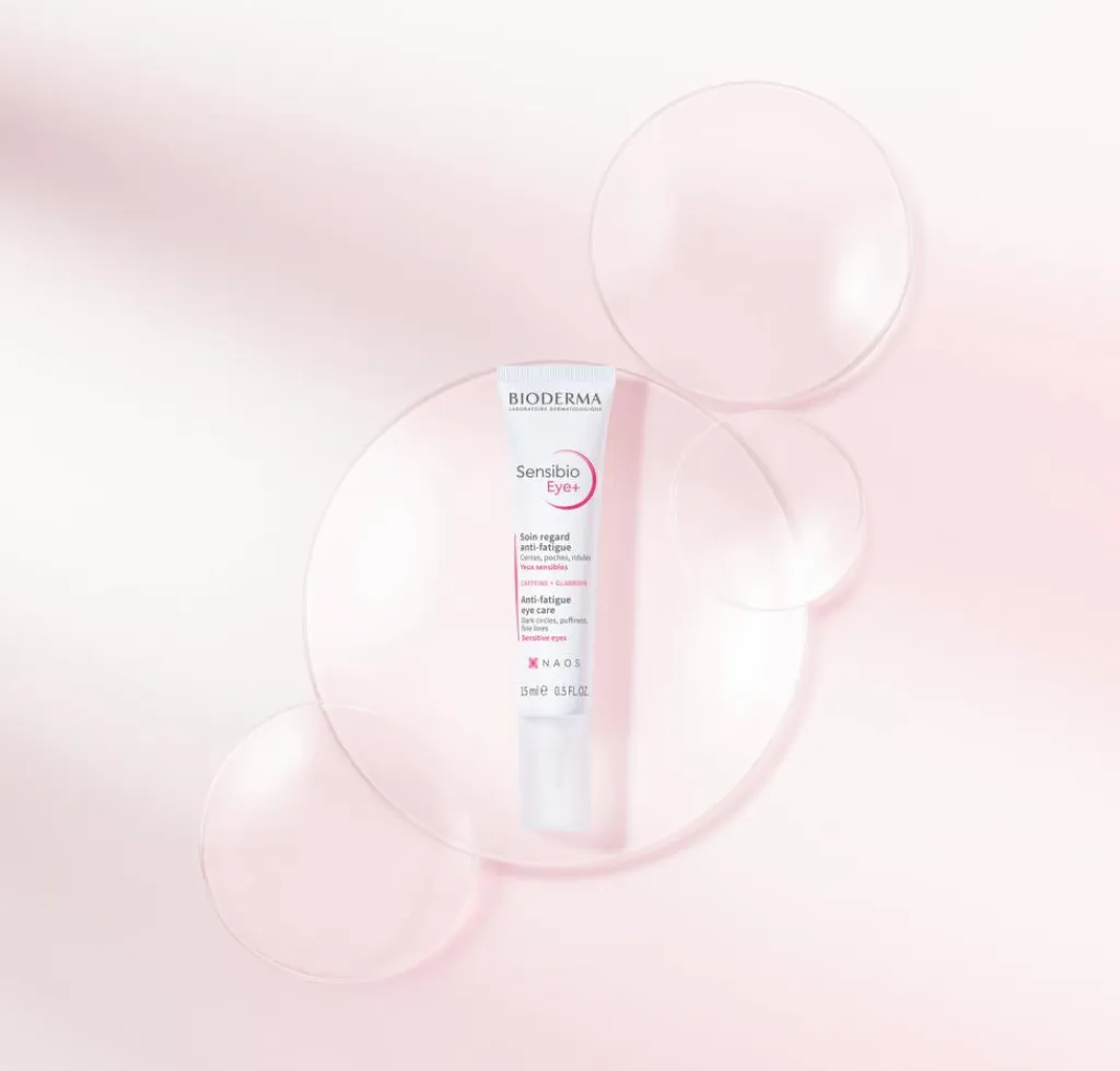 Bioderma Øjenpleje<Eye cream