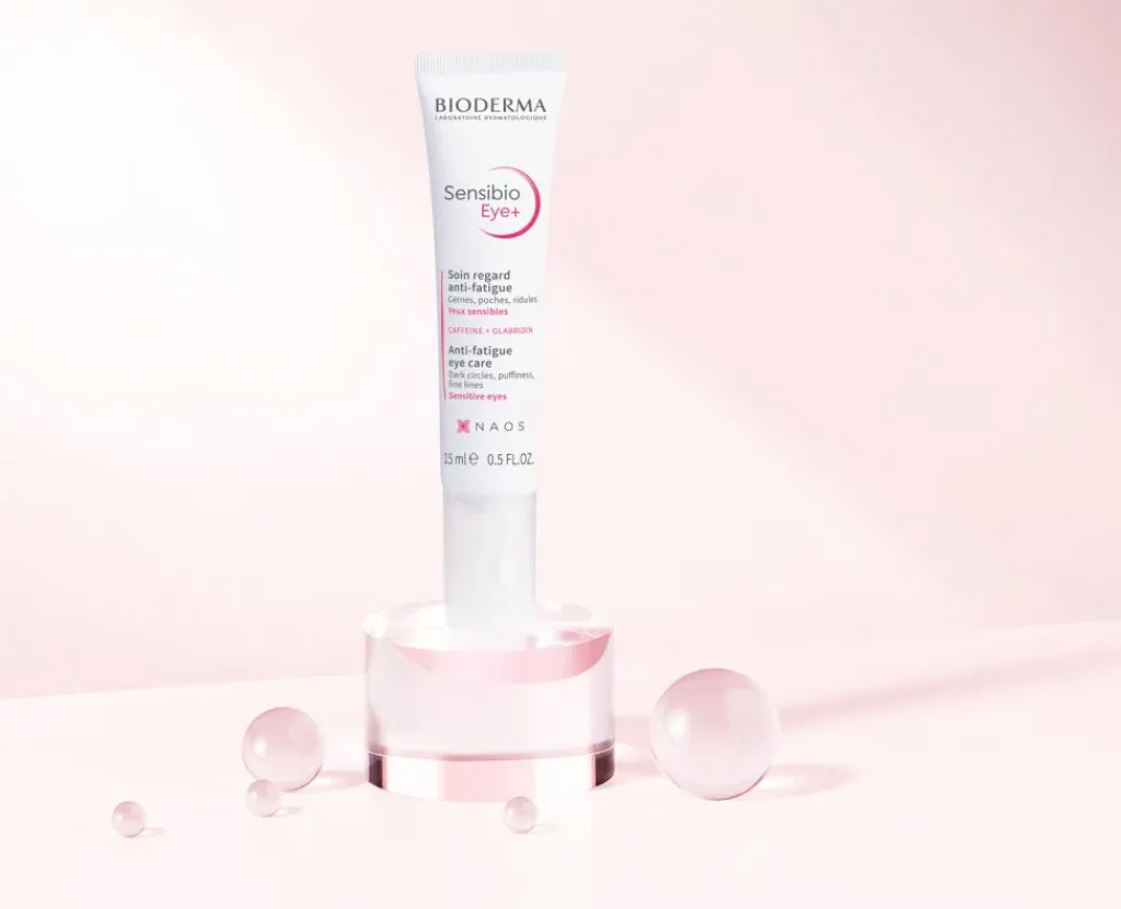 Bioderma Øjenpleje<Eye cream
