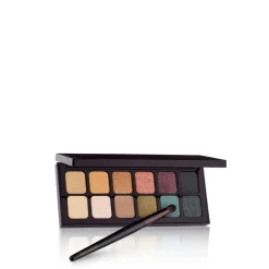 Laura Mercier Foundationbørster>Eye Crease Brush