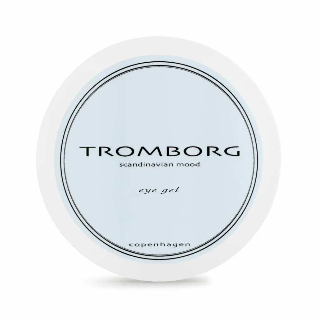 Tromborg Øjenpleje<Eye Gel