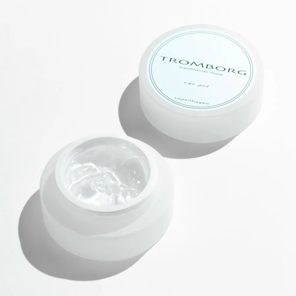 Tromborg Øjenpleje<Eye Gel