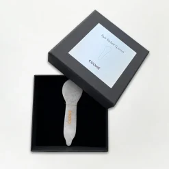 COOHÉ Ansigtsbehandling<Eye Relief Spoon