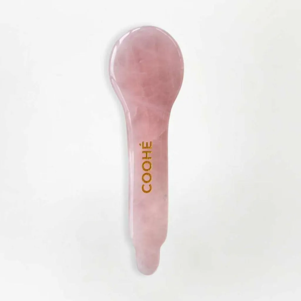 COOHÉ Ansigtsbehandling>Eye Relief Spoon