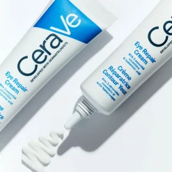 CeraVe Dermatologisk Hudpleje Til Mænd|Ansigtspleje<Eye Repair Cream