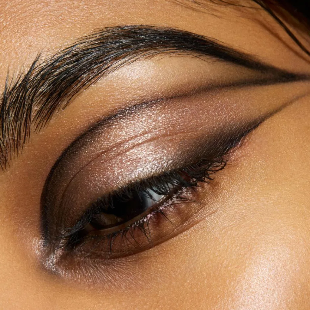 MAC Øjenskygge<Eye Shadow Glitter