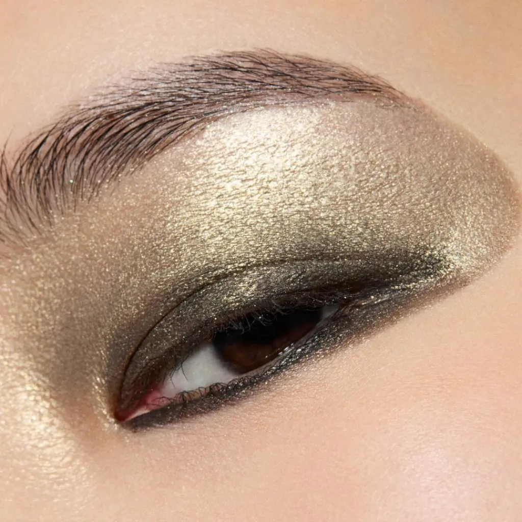 MAC Eye Shadow Metallic< Øjenskygge