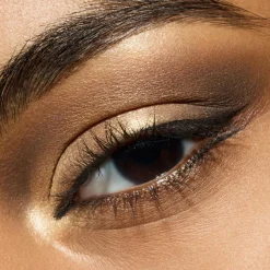 MAC Eye Shadow Metallic< Øjenskygge