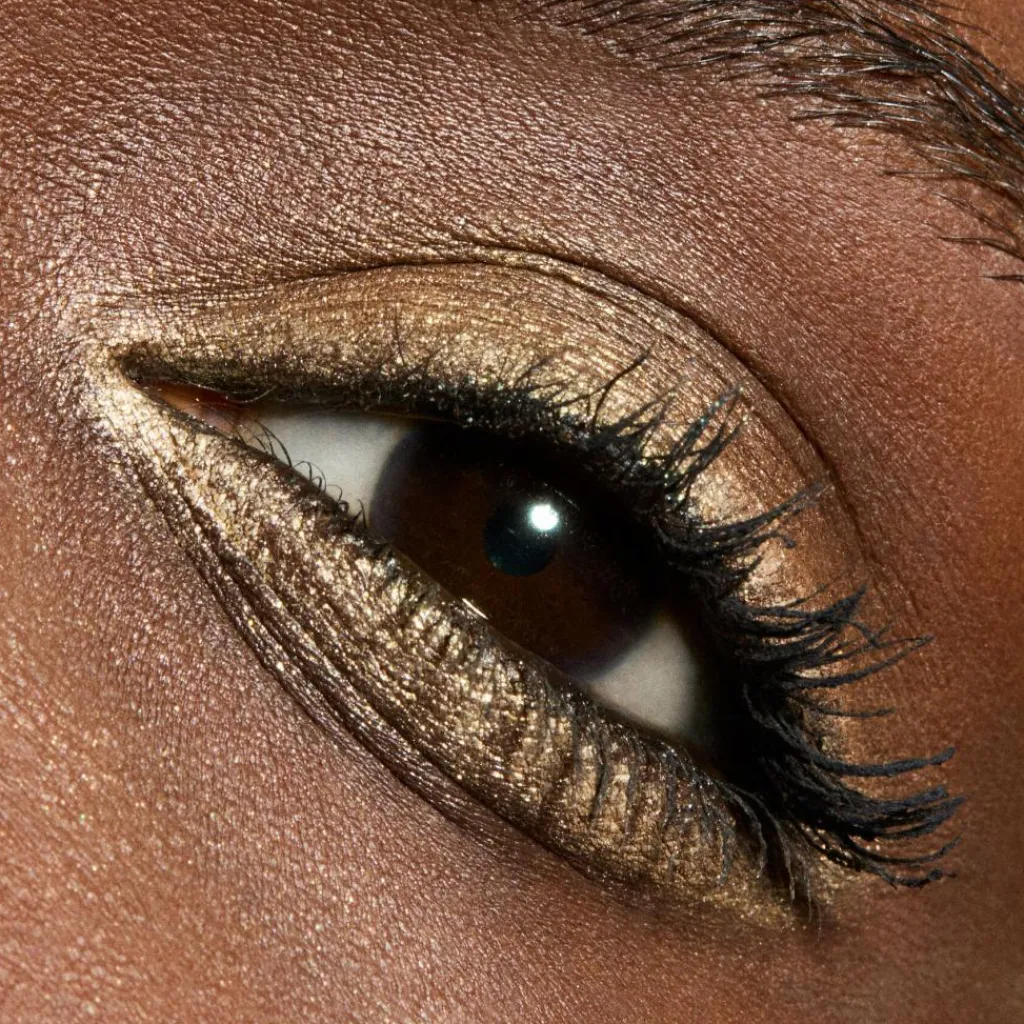 MAC Eye Shadow Metallic< Øjenskygge
