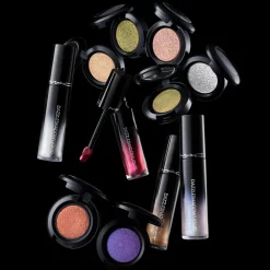 MAC Eye Shadow Metallic< Øjenskygge