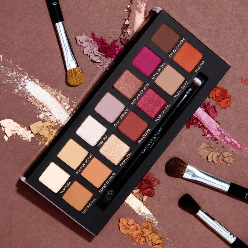 Anastasia Beverly Hills Øjenskygge>Eye Shadow Palette