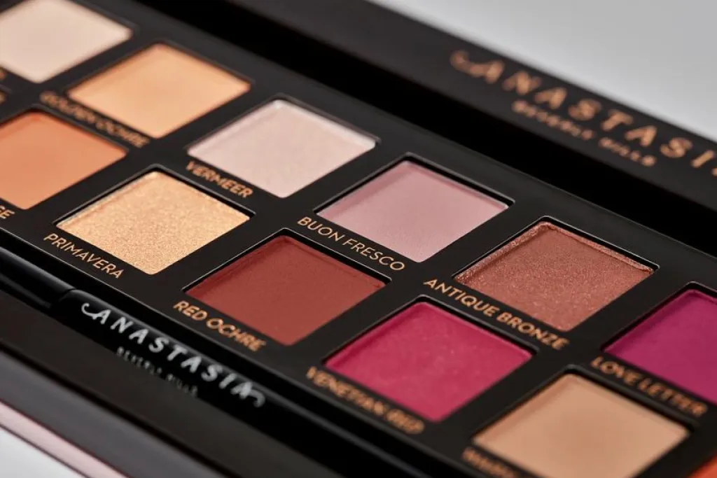 Anastasia Beverly Hills Øjenskygge>Eye Shadow Palette