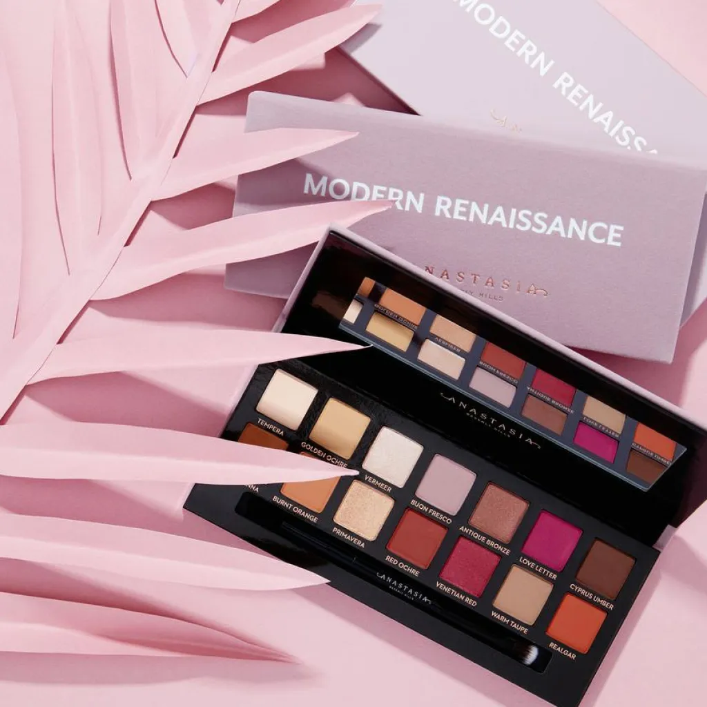 Anastasia Beverly Hills Øjenskygge>Eye Shadow Palette