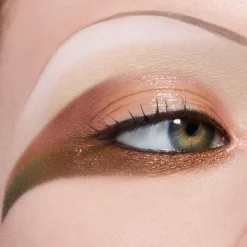 MAC Øjenskygge<Eye Shadow Shadeshift Chrome