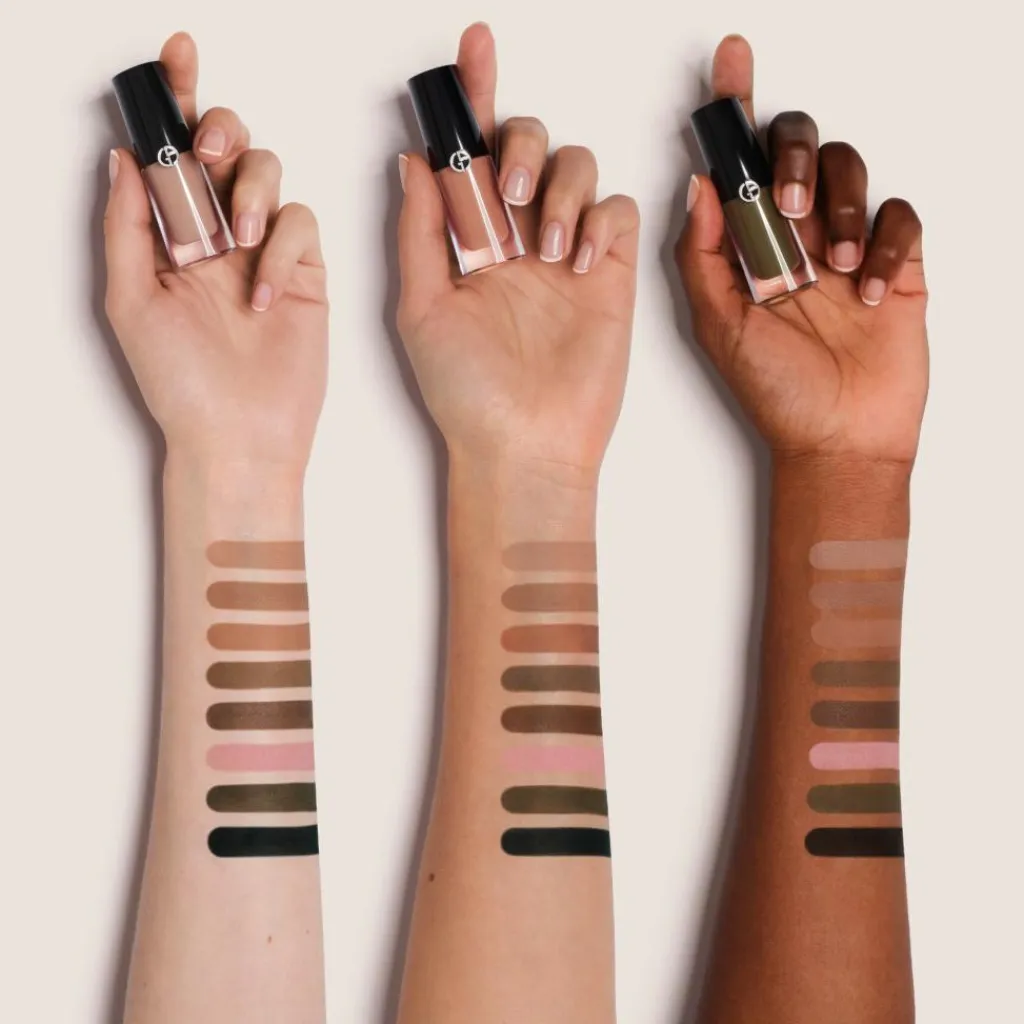 Armani Øjenskygge<Eye Tint
