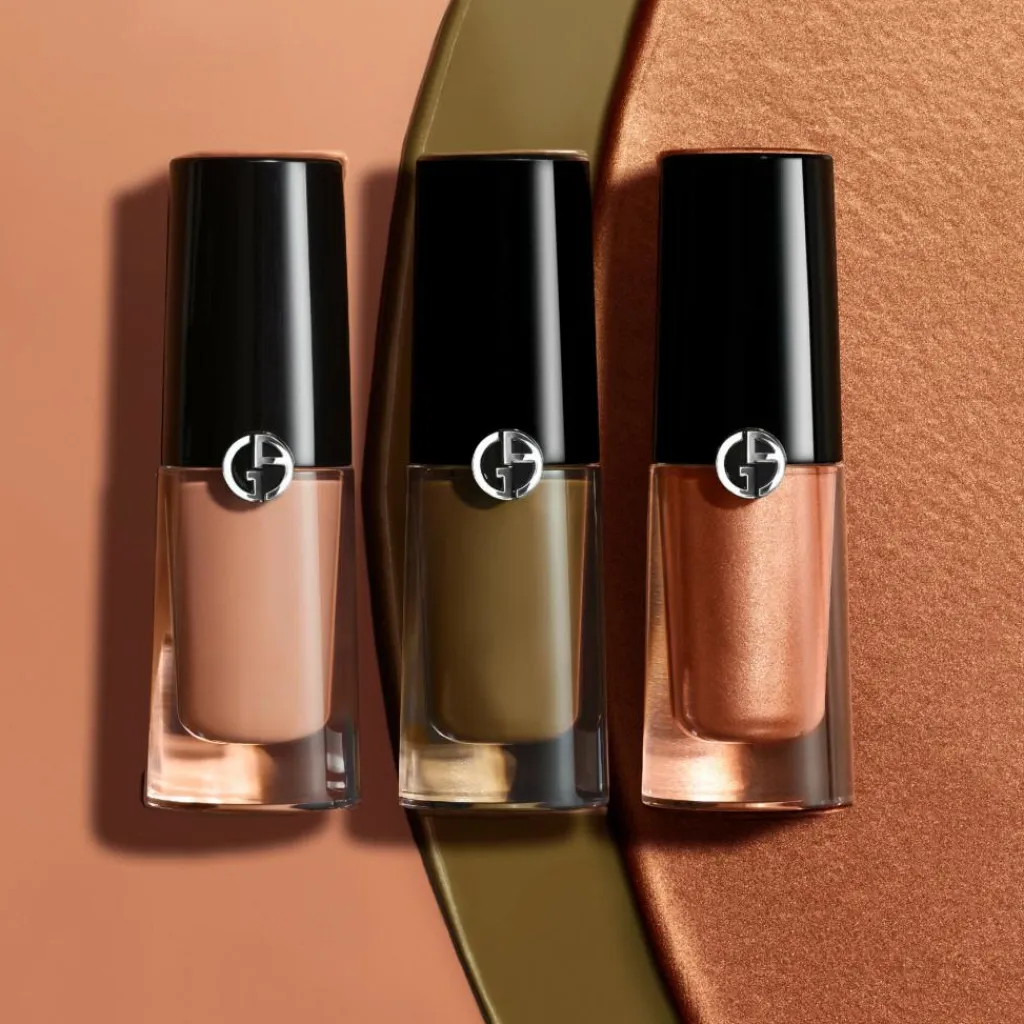 Armani Øjenskygge<Eye Tint
